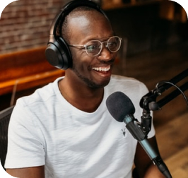 man